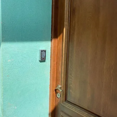 Lägenhet Casa Flat3 *